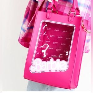 Barbie box Bag